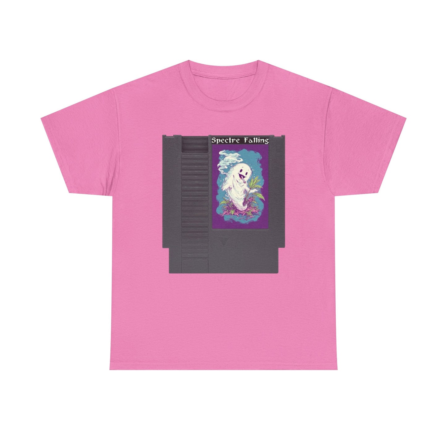Spectre Falling Blow Me T-Shirt