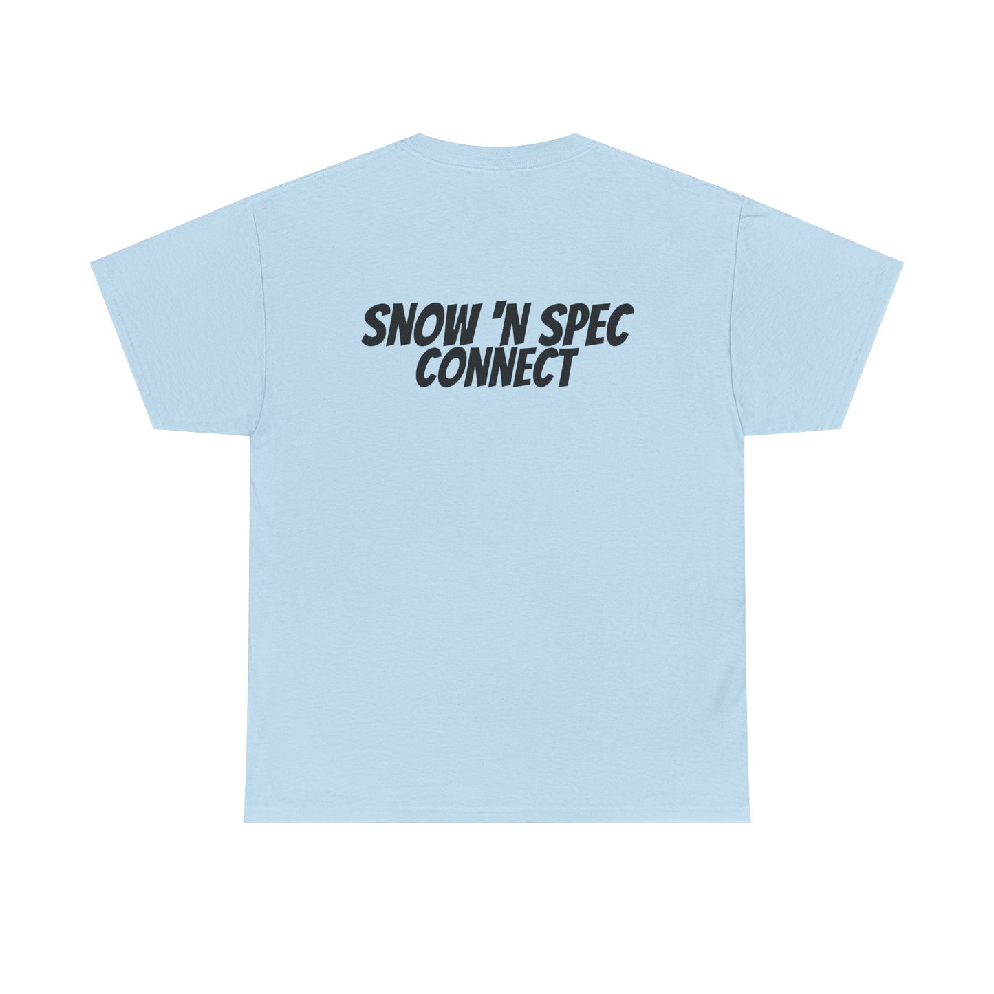 Snow ‘N Spec Connect