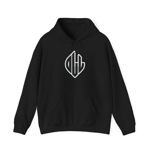 Official DLL Members Hoodie