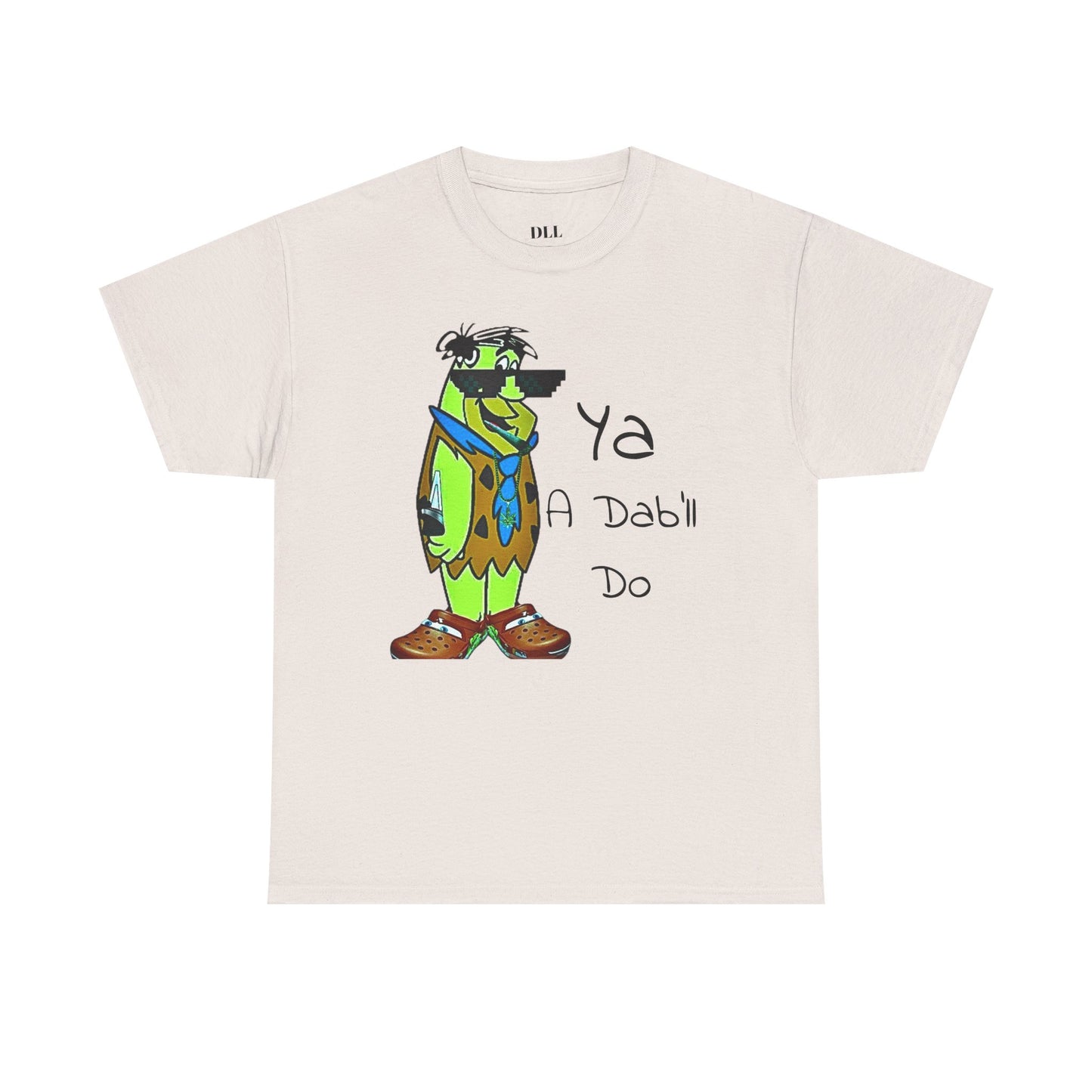 Fredflintstoned T-Shirt