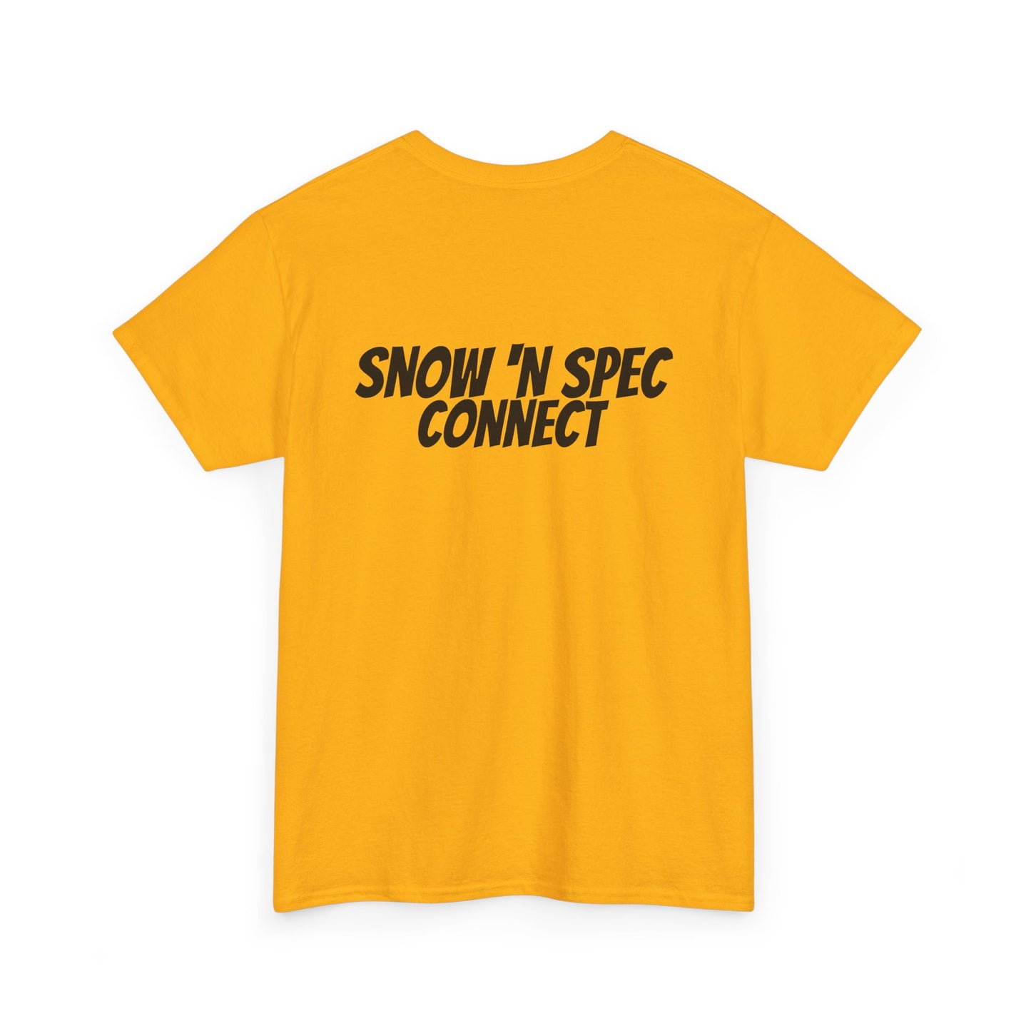 Snow ‘N Spec Connect