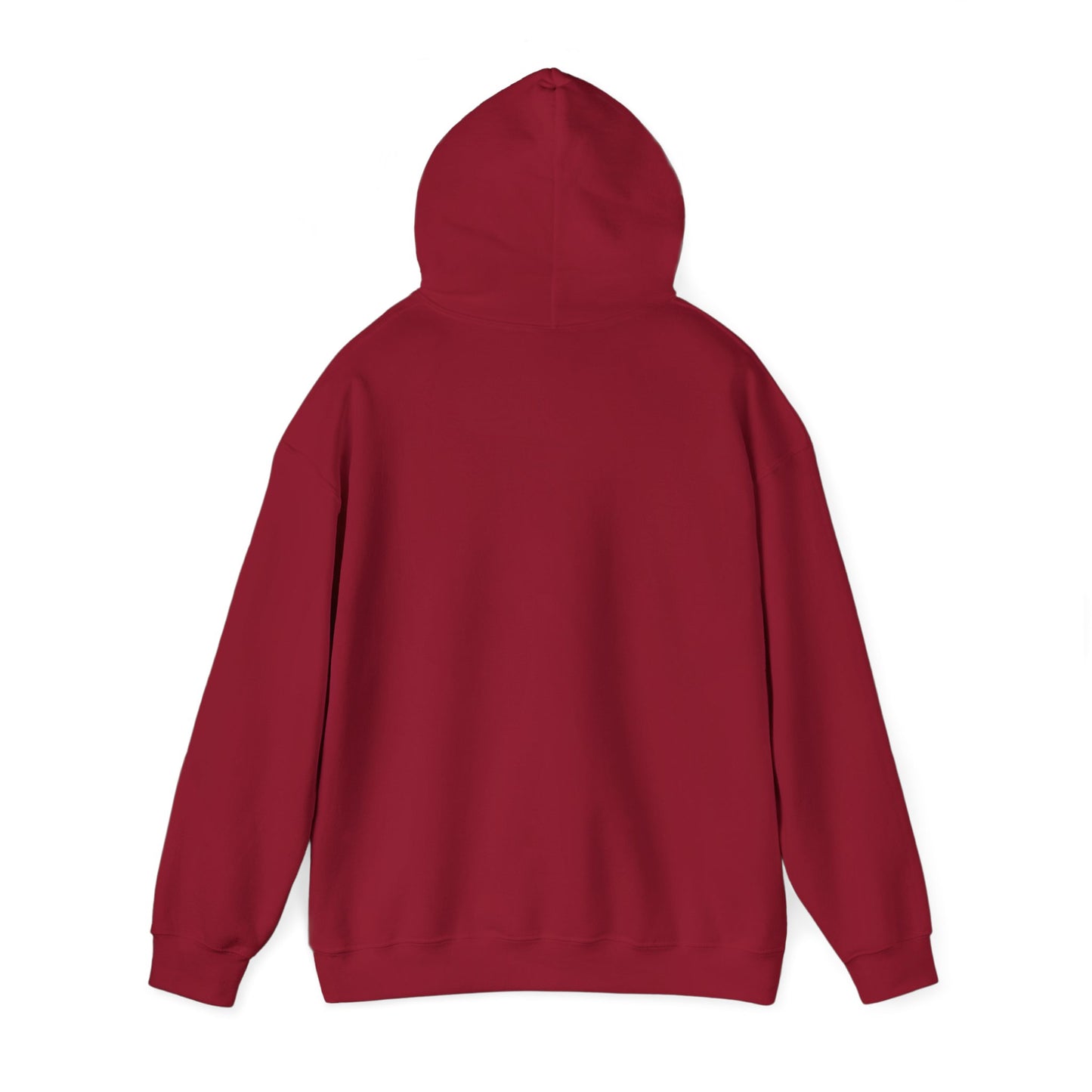 Official DLL Members Hoodie