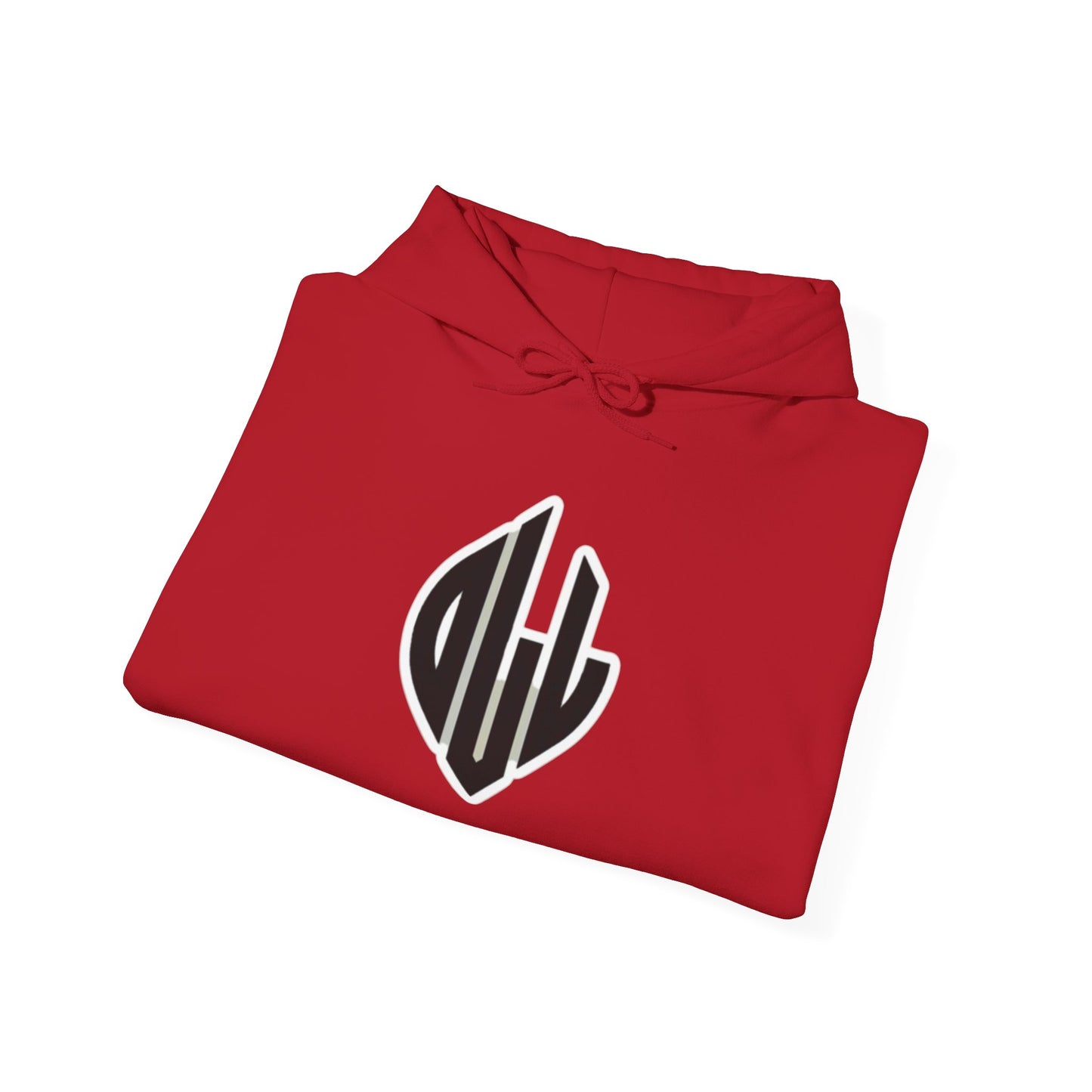 Official DLL Members Hoodie