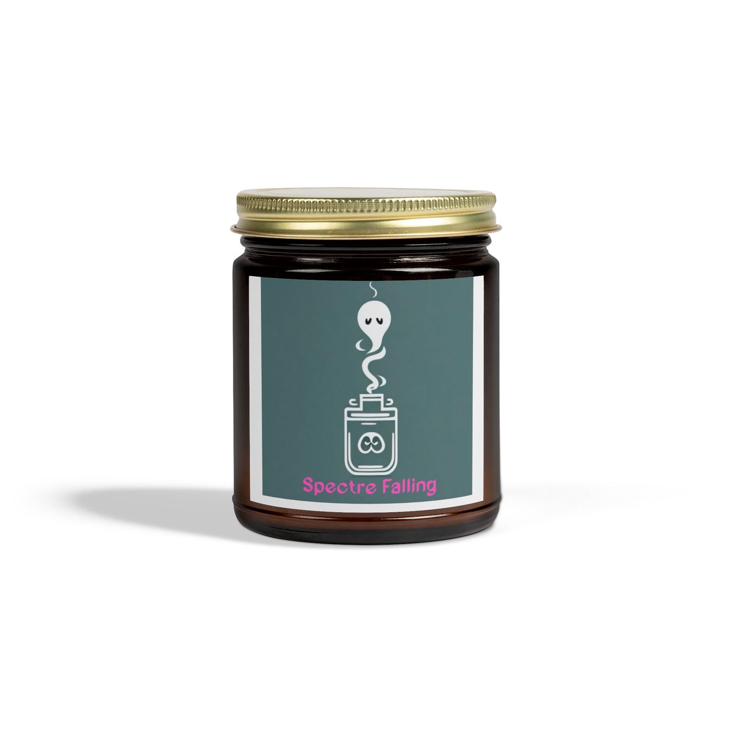 Smell Like a Ghost