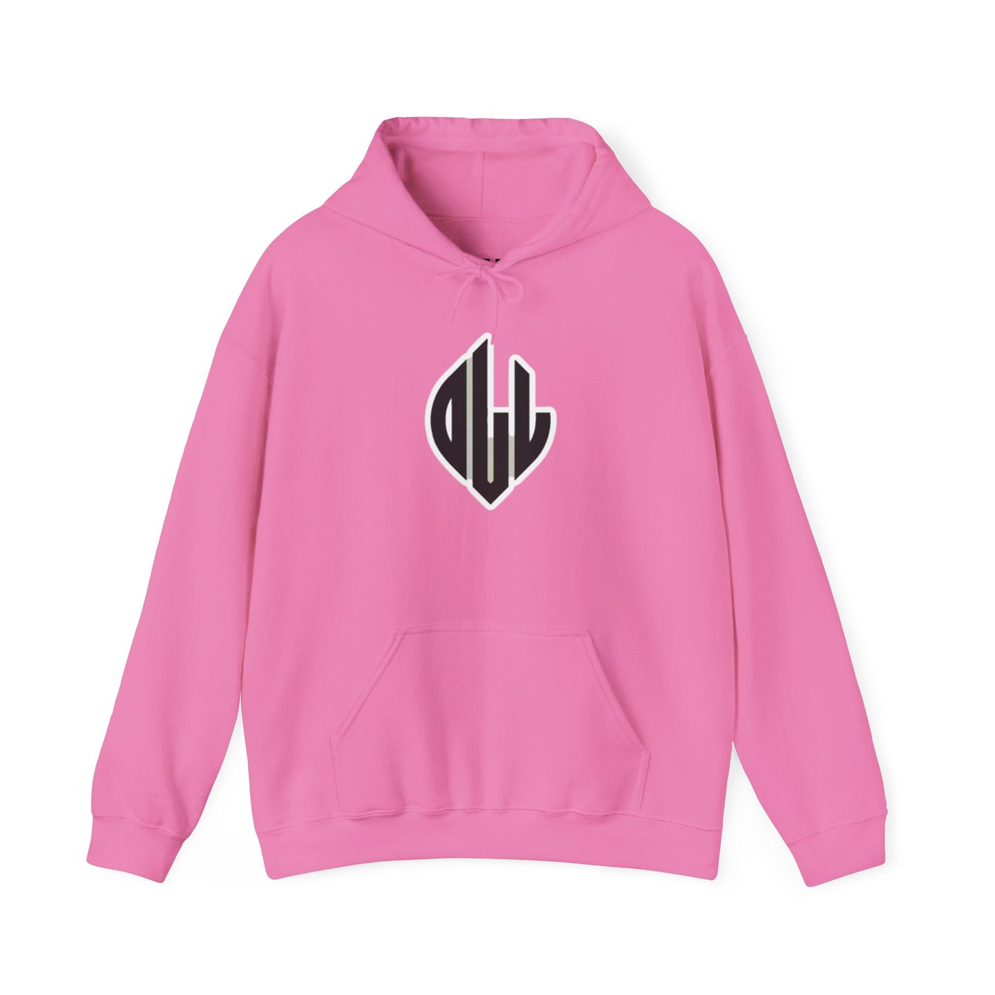 Official DLL Members Hoodie