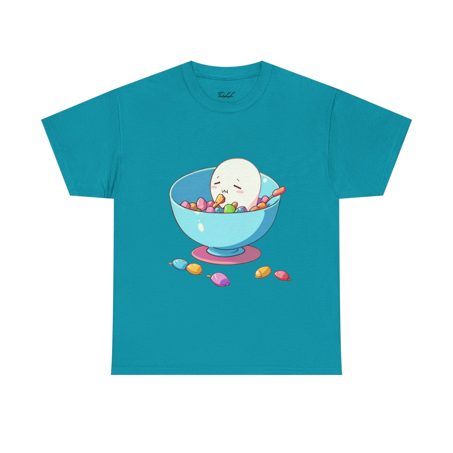Ghost Sweet Tooth!